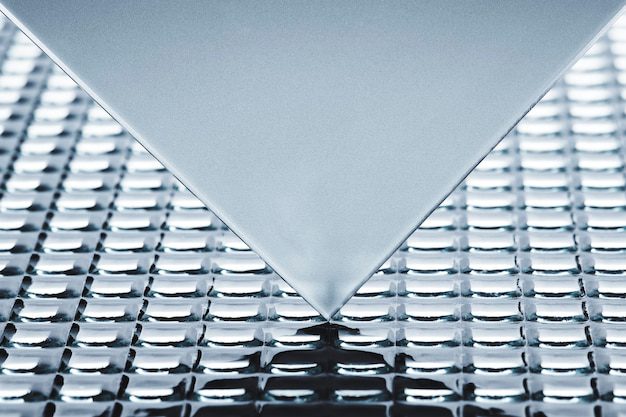 Acasă 56 Cum să combini diferite metale într-un proiect de confecții metalice